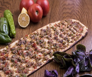 Kayseri Pide