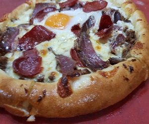 trabzon special pide