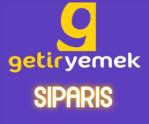 tarihi saray pide getir yemek