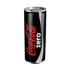 Coca Cola zero