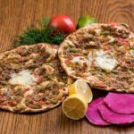 fındık lahmacun