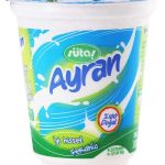 sütaş ayran büyük