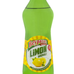 Meyveli soda